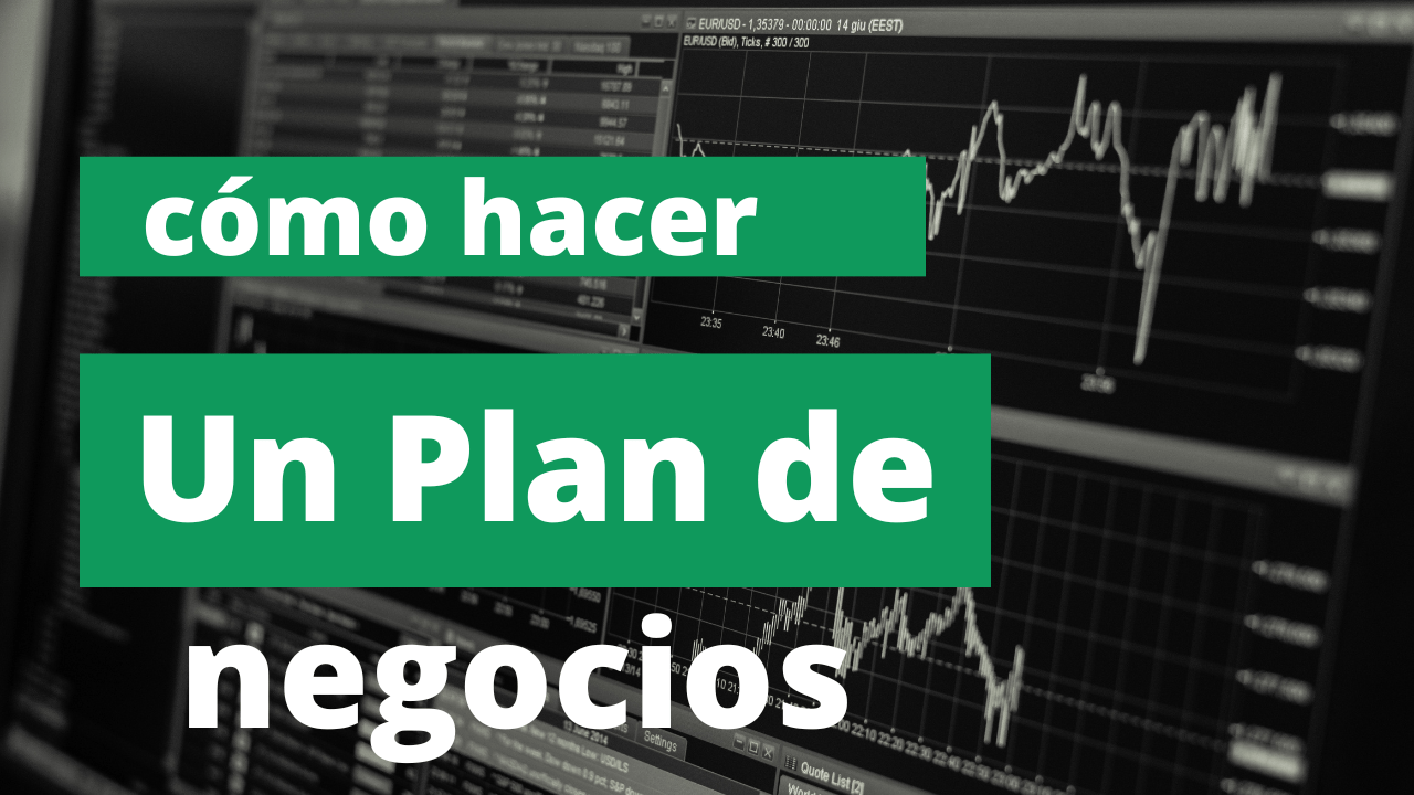 Plan de Negocios Fondo emprender