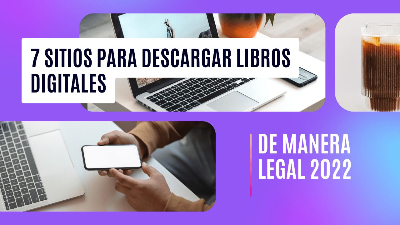 descargar libros digitales gratis