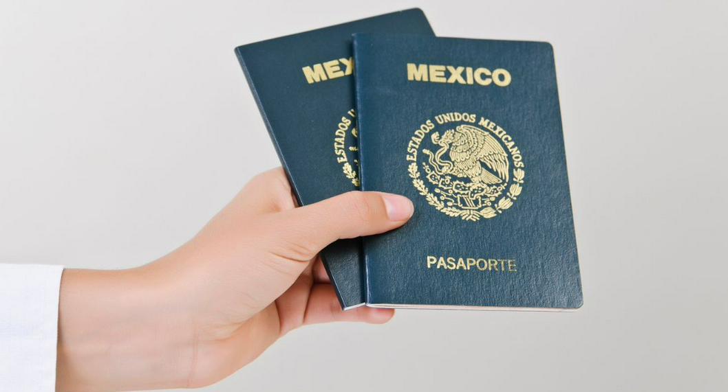 Qué países le exigen visa a los mexicanos en 2023 para ingresar