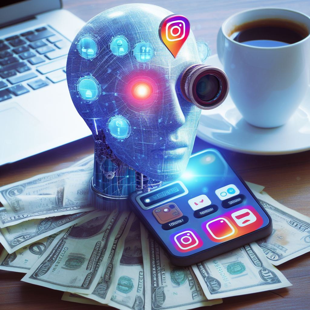 suscripciones en instagram para ganar dinero