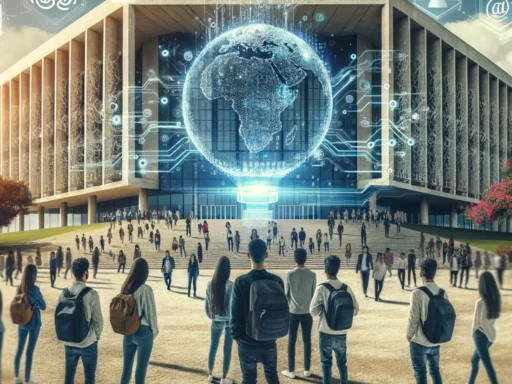 An-image-showcasing-a-group-of-diverse-students-standing-in-front-of-the-Universidad-Industrial-de-Santander-UIS-