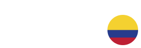 Aplicación 1win Colombia logotipo