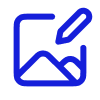 diseño intuitivo icono