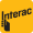 logotipo de interac