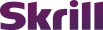 logotipo de skrill