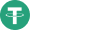 logotipo de tether